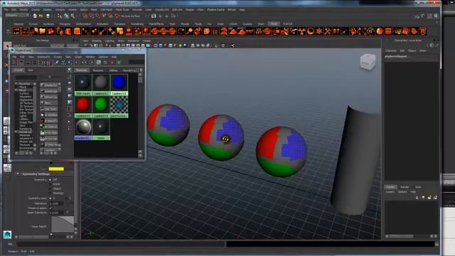 TTools - MultiMaterial смотреть онлайн