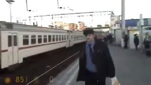 КАМЕРУ ВЫРУБАЙ ТУТ СЪЁМКА ЗАПРЕЩЕНА!(Half-Life SFX)