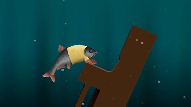 About the whale / Про кита смотреть онлайн