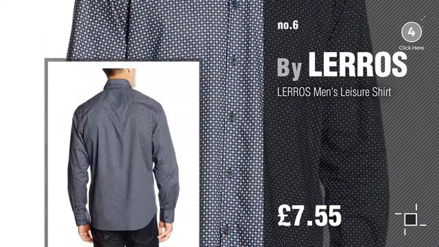 Lerros Men Fashion Best Sellers // UK New & Popular 2017 смотреть онлайн