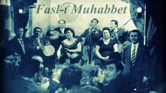 Zeki Müren Rüzgar Susmuş Ses Vermiyor, Zeki Müren Şarkıları смотреть онлайн