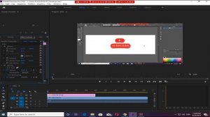 How to add png photos or logo in Premiere pro