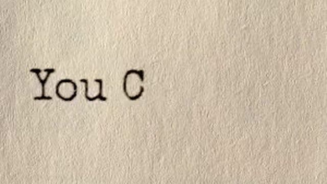 Typewriter Effect /Adobe Premiere pro cc 2015 смотреть онлайн