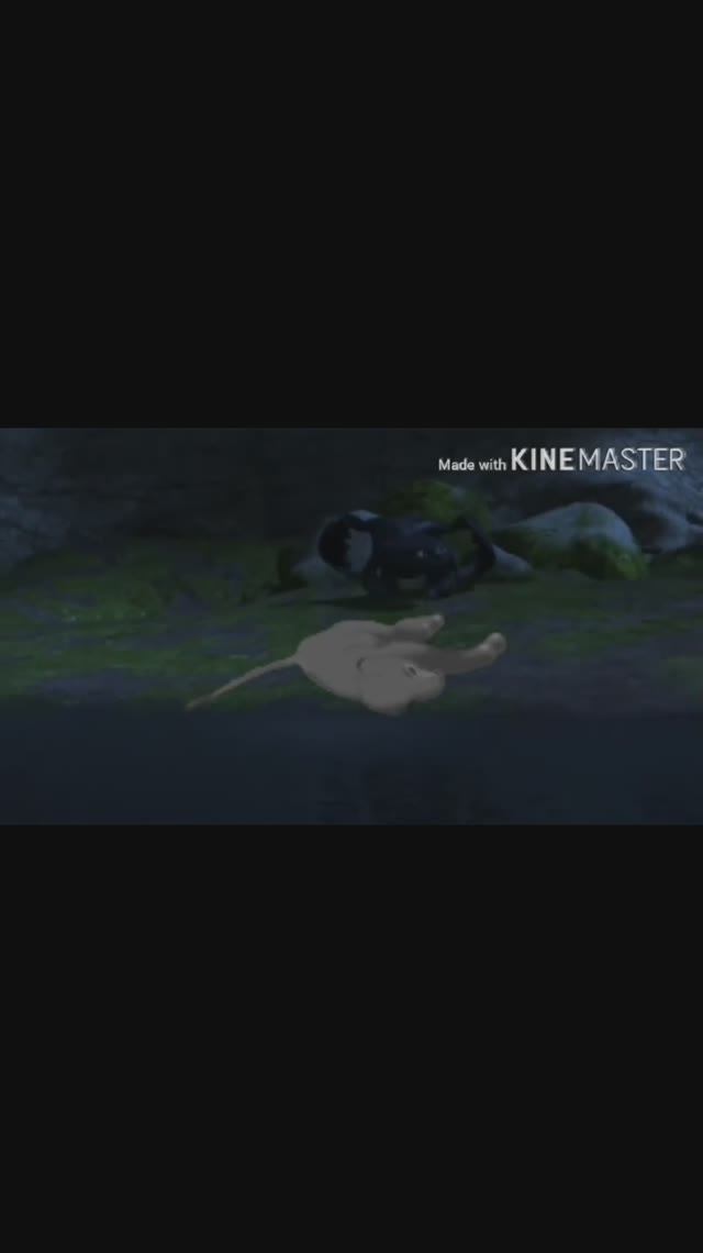 What if Night Fury find strange lioness? Part 1 #shorts #edit #whatif