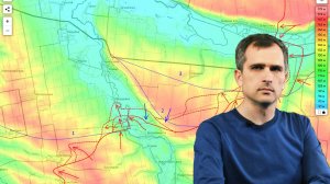 Война на Украине (15.04.25): обстановка на фронтах...