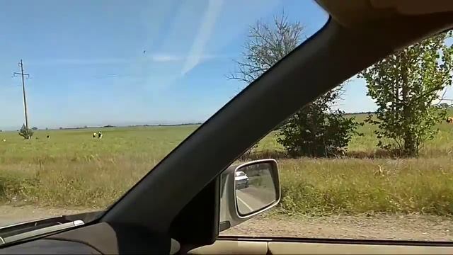 Крым, 2018 "сборщики" гороха) смотреть онлайн