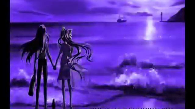 Nightcore You spin me right round смотреть онлайн