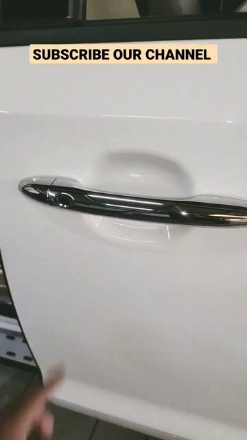 Kia Carnival Power Sliding doors Working #shorts #technology смотреть онлайн
