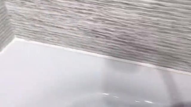Использование затирки в ванной смотреть онлайн