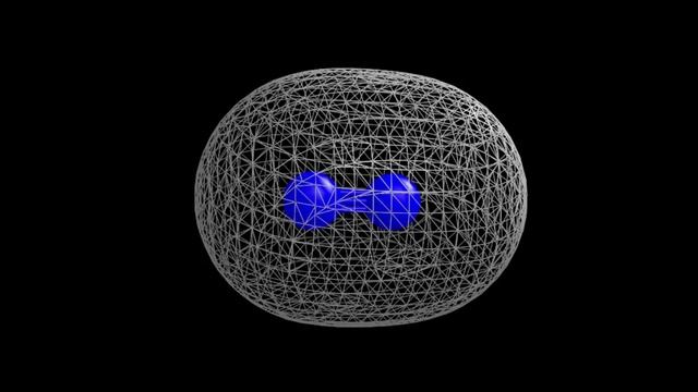 Is N2 Polar or Non-polar? (Nitrogen Gas) смотреть онлайн