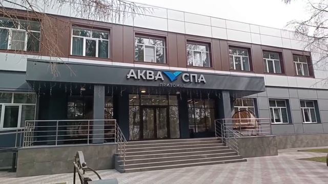 Поездка в Притомье в 2025г.