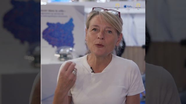 [VivaTech 2022] Focus sur l’IA au service de la création de contenus culturels смотреть онлайн