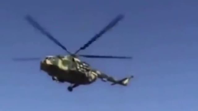 ОСН СВР Заслон