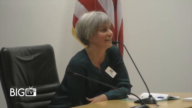 Climate Action Brookline - February 10, 2020 смотреть онлайн