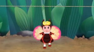 Лунтик и его друзья 32