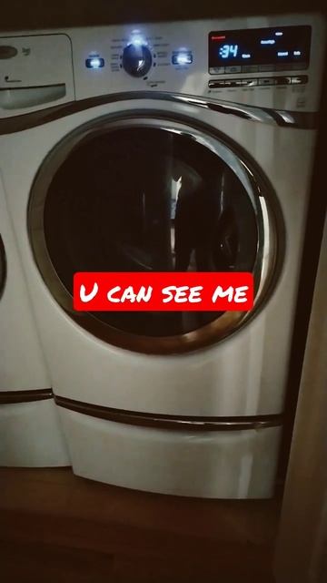 Jet Turbine combined with laundry machine смотреть онлайн