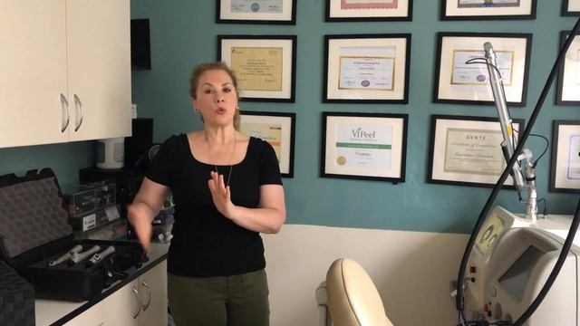 Pico Way Overview with Graceanne Svendson смотреть онлайн