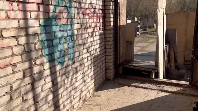 СТРАЙКБОЛЬНАЯ КОМАНДА БАНДИТЫ смотреть онлайн