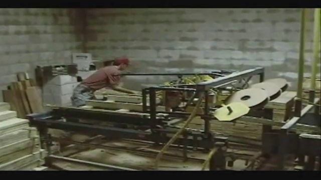 Pallet Chief II смотреть онлайн