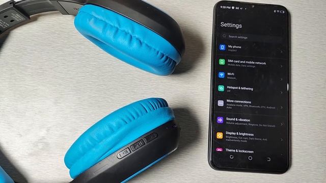 how to connect Bluetooth headphones in INFINIX SMART HD ,Bluetooth mobile setting смотреть онлайн