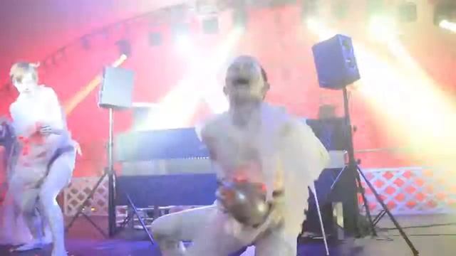 T(e)=Art - Showreel 2015