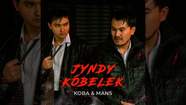 Jyndy Kobelek смотреть онлайн