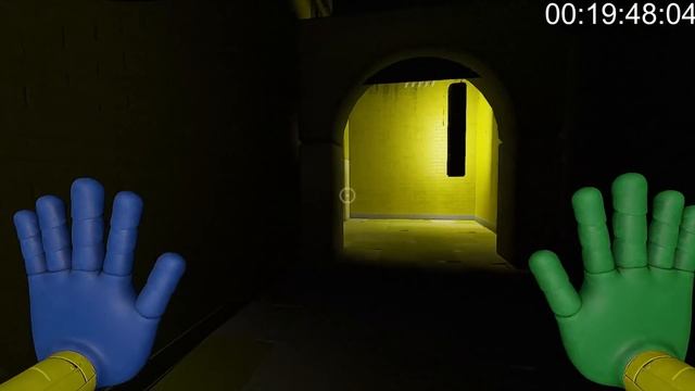 Poppy Playtime NO GLITCH SPEEDRUN Full Game 36:27 WORLD RECORD смотреть онлайн