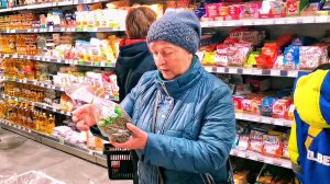 МАРИУПОЛЬ Все в магазин перед Пасхой Ажиотаж Цены 🏬Восстановление и Жизнь сегодня