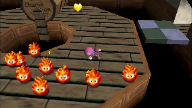 Let's Play Chameleon Twist [6] Ghost смотреть онлайн