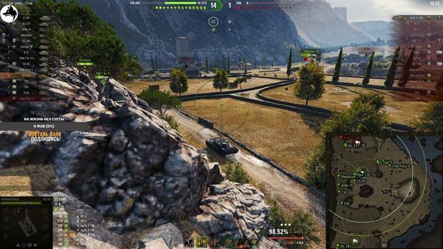 KPZ 50 T | НУЖЕН ЛИ ОН? ИГРА НА МАКСИМУМ смотреть онлайн