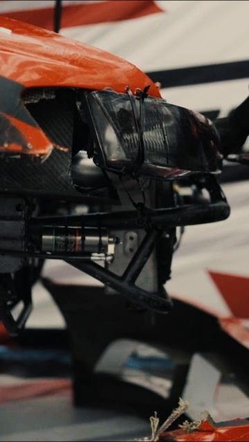 То, что чаще остается за кадром — подготовка тачек к заездам 🛞 смотреть онлайн