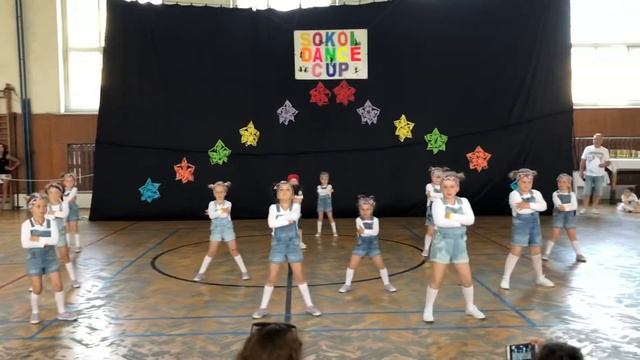 Sokol dance cup 2019 смотреть онлайн