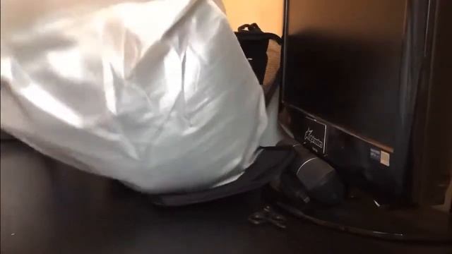 Unboxing Bluegrass Legit Carbon