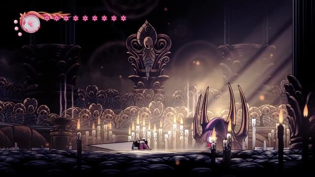 СЛАЙ БЕЗ ПОЛУЧЕНИЯ УРОНА / ВЕЛИКИЙ ГУРУ ГВОЗДЕЙ СЛАЙ / HOLLOW KNIGHT ПРОХОЖДЕНИЕ /