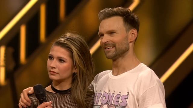 LIVE bei LETs DANCE 2024 Show 8 | Gabriel Kelly liefert mega ab | Lulu nicht jugendfrei смотреть онлайн