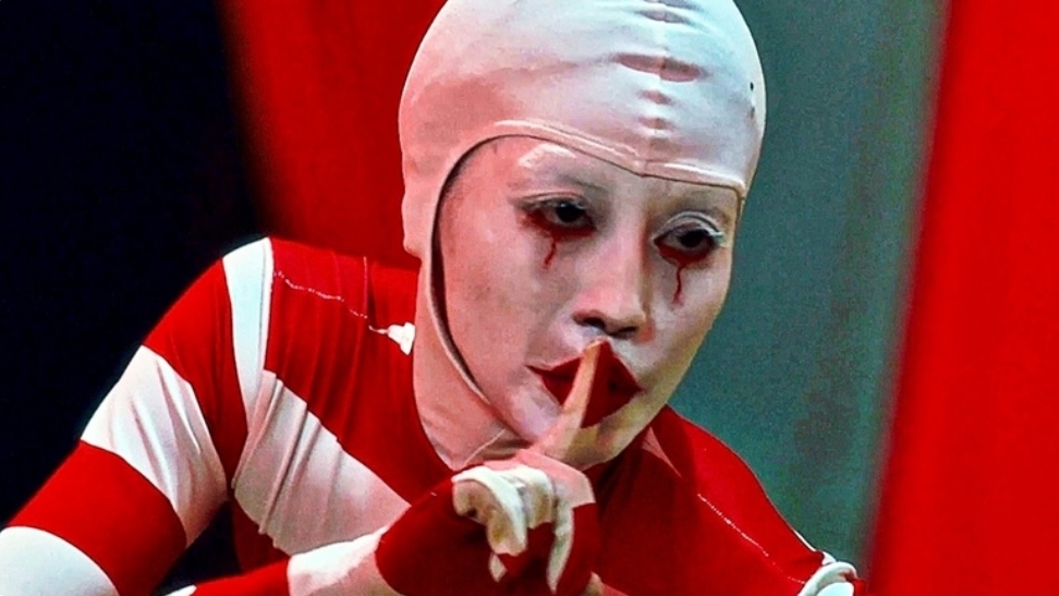 Игра в кальмара: Перезагрузка — Русский трейлер (Дубляж, 2025) смотреть онлайн