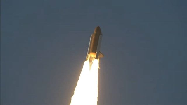 ksc 062707 sts117 launch 1080i смотреть онлайн
