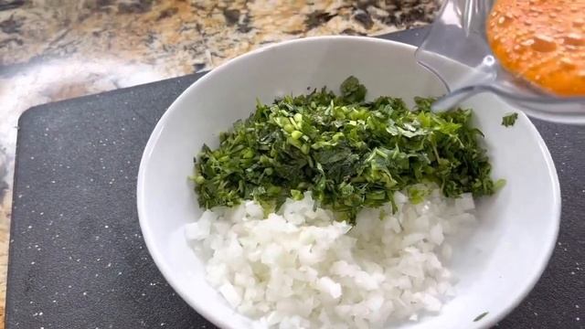 Homemade Raw Red Salsa Recipe