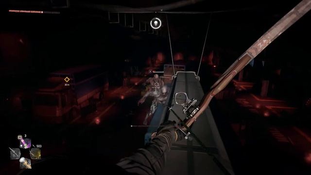 [ЭПИЛОГ] Dying Light 2: Stay Human #28 смотреть онлайн