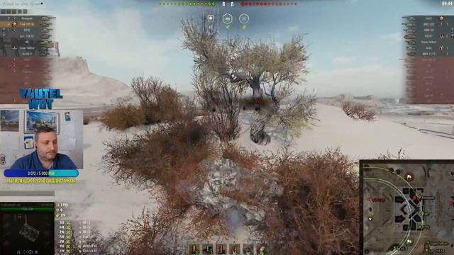 БОЙ Т 44-100 (Б) В ОБУЧАЮЩИЙ РАЗДЕЛ смотреть онлайн