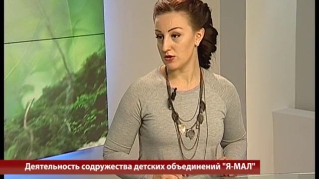 13.01.2016 Актуальное интервью "Деятельность содружества детских объединений Я-МАЛ" О.Н.Камакин смотреть онлайн