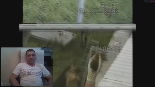 Питомник служебного собаководства КАНТОР Гостиница для собак Полтава смотреть онлайн