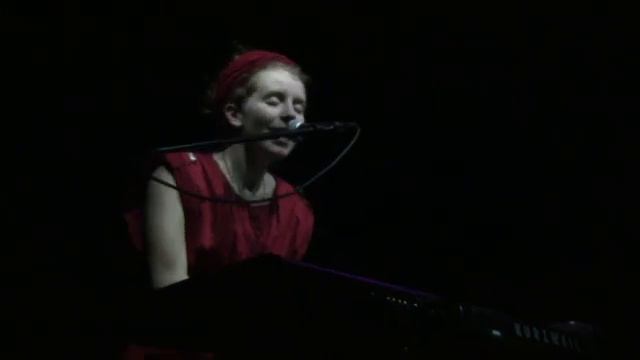 Alina Orlova - Menulyje @Ikra (12) смотреть онлайн