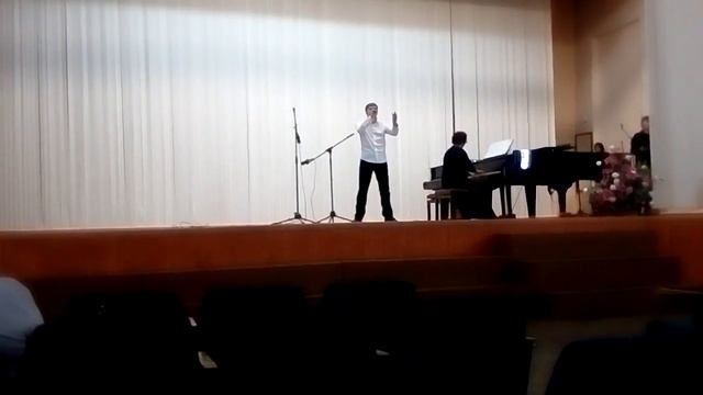 Megatron За того парня(Cover) смотреть онлайн