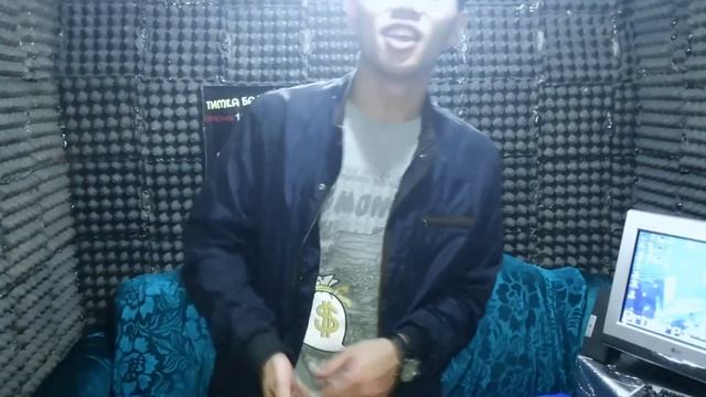 EsheOdin видео приглашение на концерт 19 12 14г Атбасар смотреть онлайн