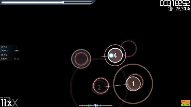Да я плох в Osu смотреть онлайн