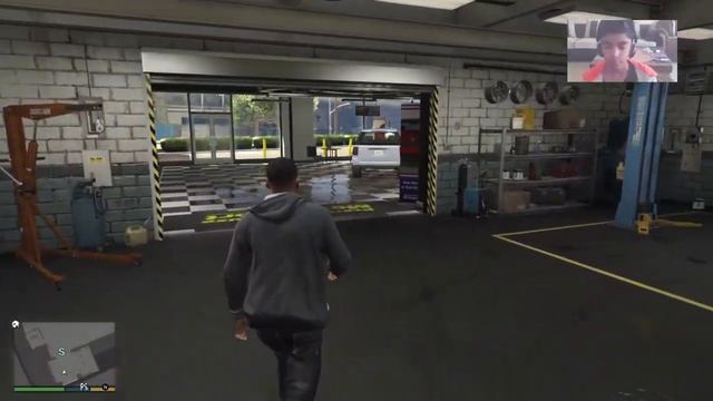 Grand Theft Auto 5 [ Urdu / Hindi ] _ Part 1 ( PS 4 ) Walkthrough _ Gameplay _ Lets Play смотреть онлайн