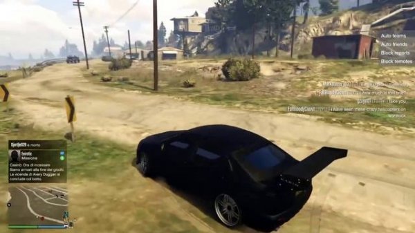 GTA V Online 1.48 - Free Menu Cherax PC + Free Download + STEALTH MONEY [OUTDATED]