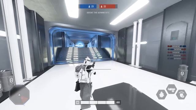 Top 5 Mods of the Week - Star Wars Battlefront 2 Mod Showcase #13 смотреть онлайн