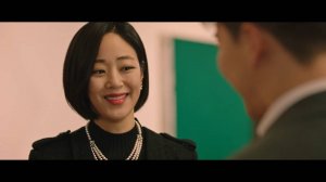 Образцовый детектив, 2 сезон, 5 серия